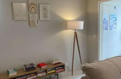 Apartamento residencial à venda, vila ipojuca, são paulo - ap1398.