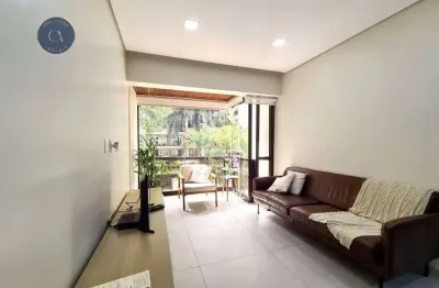 Apartamento residencial à venda, cerqueira césar, são paulo - ap1417.