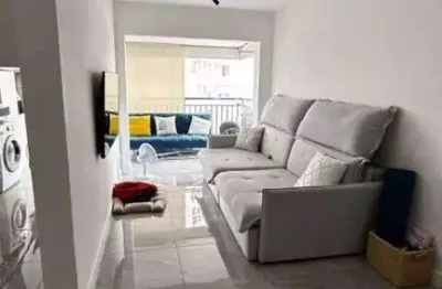 Apartamento residencial à venda, empresarial 18 do forte, barueri - ap1431.