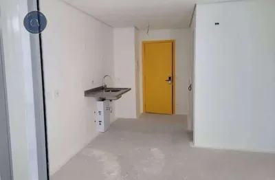 Apartamento residencial à venda, vila madalena, são paulo - ap1442.