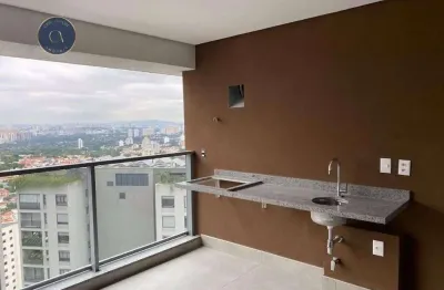 Apartamento residencial à venda, vila madalena, são paulo - ap1453.