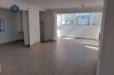 Cobertura com 3 dormitórios, 450 m² - venda ou aluguel - campo belo - são paulo/sp