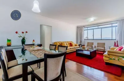 Apartamento residencial à venda, perdizes, são paulo - ap1543.