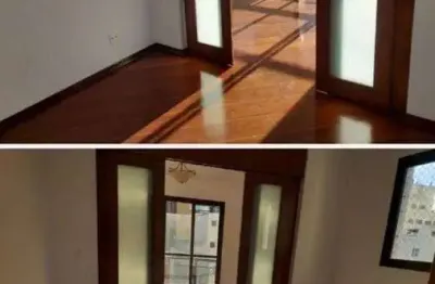 Apartamento residencial à venda, perdizes, são paulo - ap1587.
