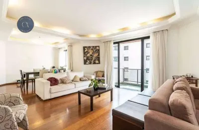 Apartamento residencial à venda, vila pompeia, são paulo - ap1598.