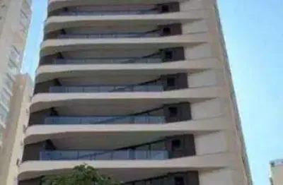 Apartamento residencial à venda, vila olímpia, são paulo - ap1617.