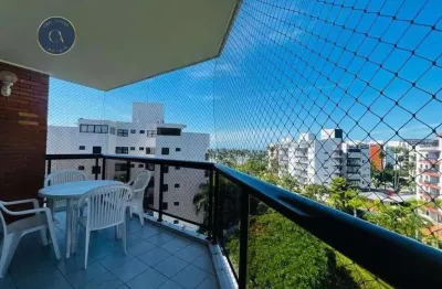 Apartamento residencial à venda, riviera de são lourenço, bertioga - ap1656.