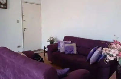 Apartamento residencial à venda, santana, são paulo - ap1672.
