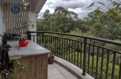 Cobertura com 3 dormitórios à venda, 156 m² - vila são silvestre - são paulo/sp