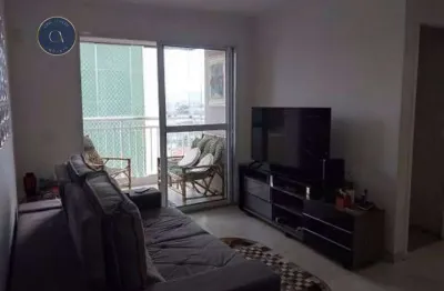 Apartamento residencial à venda, lapa, são paulo - ap1710.