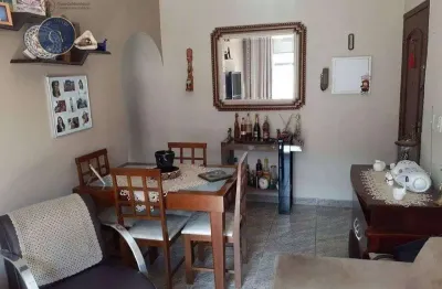 Apartamento residencial à venda, parque residencial da lapa, são paulo - ap1720.