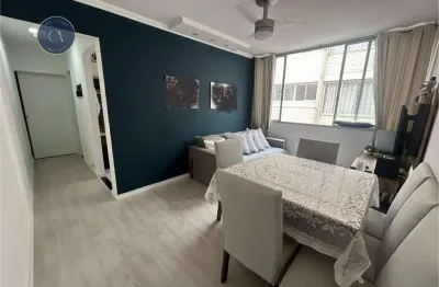 Apartamento com 1 dormitório à venda, 44 m² - água branca - são paulo/sp