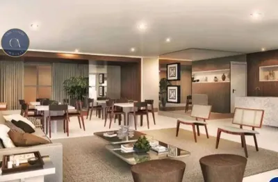 Apartamento residencial à venda, pompeia, são paulo - ap1737.