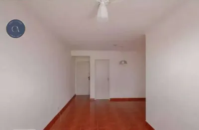 Apartamento residencial à venda, mooca, são paulo - ap1749.