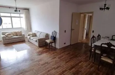 Apartamento com 3 dormitórios à venda, 136 m² - perdizes - são paulo/sp