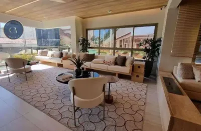 Apartamento com 4 dormitórios à venda - vila romana - são paulo/sp
