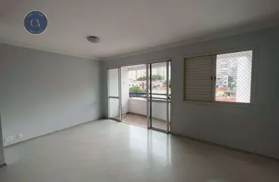 Apartamento residencial à venda, perdizes, são paulo - ap1842.