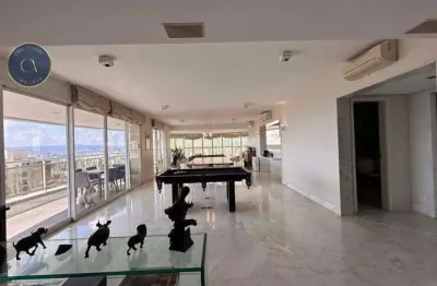 Apartamento residencial à venda, alto da lapa, são paulo - ap1853.