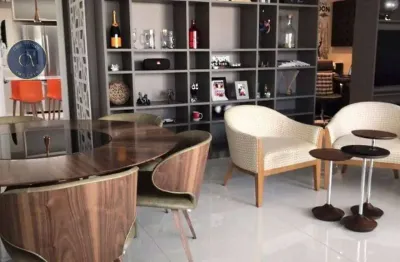 Apartamento residencial à venda, jardim das perdizes, são paulo - ap1897.