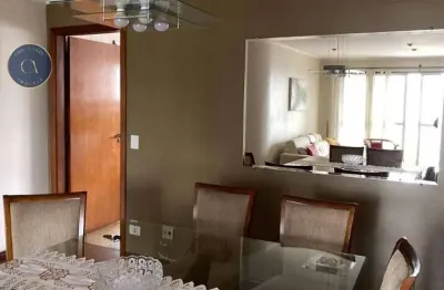Apartamento residencial à venda, perdizes, são paulo - ap1907.