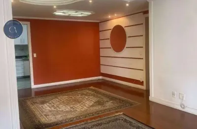 Apartamento residencial à venda, pompeia, são paulo - ap1918.