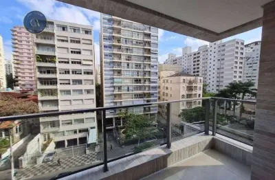 Apartamento residencial à venda, santa cecília, são paulo - ap1930.