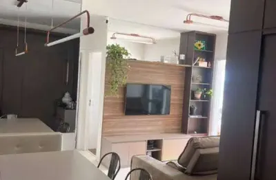 Apartamento residencial à venda, vila leopoldina, são paulo - ap1942.