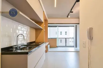 Apartamento residencial à venda, pinheiros, são paulo - ap1961.
