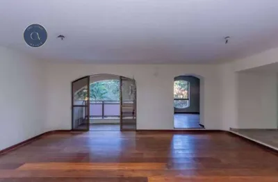 Apartamento residencial à venda, alto de pinheiros, são paulo - ap1963.