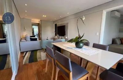 Apartamento residencial à venda, bela aliança, são paulo - ap1974.