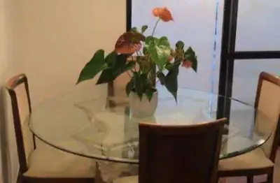 Apartamento residencial à venda, alto de pinheiros, são paulo - ap2026.