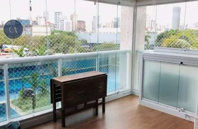 Apartamento residencial à venda, centro, osasco - ap2032.
