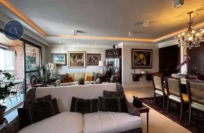 Apartamento residencial à venda, pinheiros, são paulo - ap2039.
