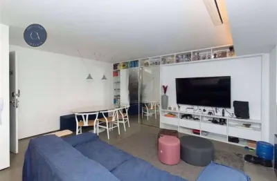 Apartamento com 2 dormitórios à venda, 62 m² - moema - são paulo/sp