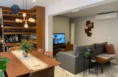 Apartamento residencial à venda, umuarama, osasco - ap2103.