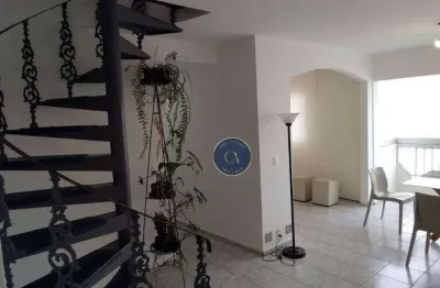 Cobertura com 2 quartos para venda na vila leopoldina em são paulo/sp