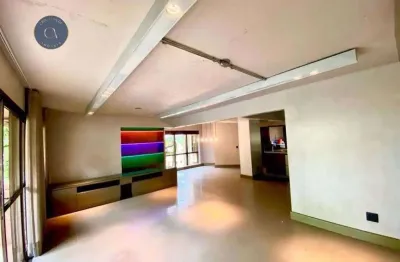 Apartamento residencial à venda, vila sônia, são paulo - ap2115.