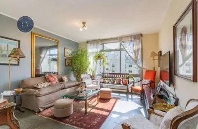 Apartamento residencial à venda, jardim paulista, são paulo - ap2136.
