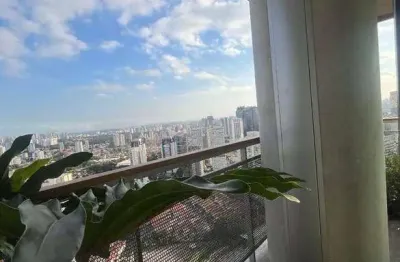 Apartamento residencial à venda, jardim das acácias, são paulo - ap2158.