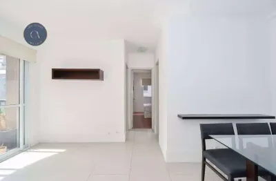 Apartamento residencial à venda, vila olímpia, são paulo - ap2163.