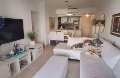 Apartamento residencial à venda, riviera de são lourenço, bertioga - ap2196.