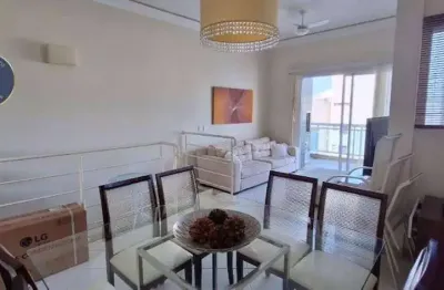 Cobertura com 4 dormitórios à venda, 224 m² - riviera de são lourenço - bertioga/sp