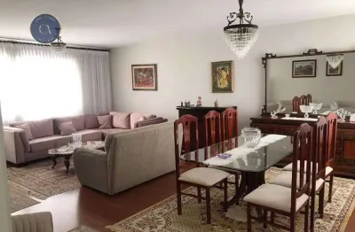 Cobertura com 3 dormitórios à venda, 185 m² - alto da lapa - são paulo/sp