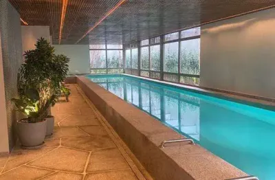 Apartamento residencial à venda, jardins, são paulo - ap2262.