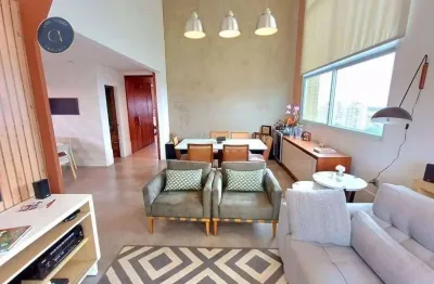 Apartamento com 3 dormitórios à venda, 187 m² - umuarama - osasco/sp