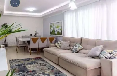 Apartamento residencial à venda, cidade são francisco, osasco - ap2283.