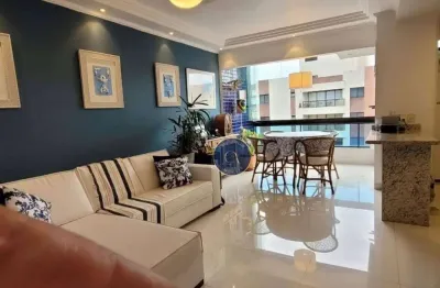 Apartamento duplex com 2 dormitórios à venda, 85 m² - riviera de são lourenço - bertioga/sp