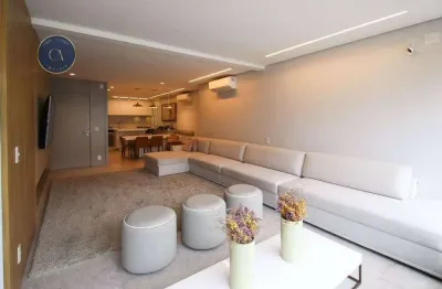 Apartamento residencial à venda, indianópolis, são paulo - ap2367.