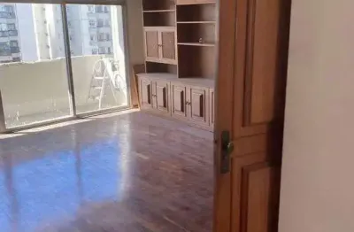 Apartamento residencial à venda, cidade monções, são paulo - ap2383.