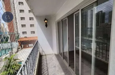 Apartamento residencial à venda, perdizes, são paulo - ap2390.